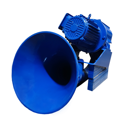 Металлический корпус тифона МИРАН ТЭ75200 с защитой IP56